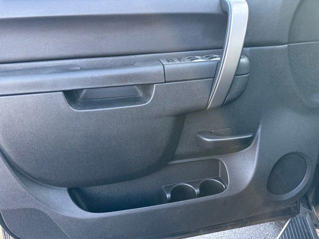 used 2012 GMC Sierra 2500 car, priced at $12,495