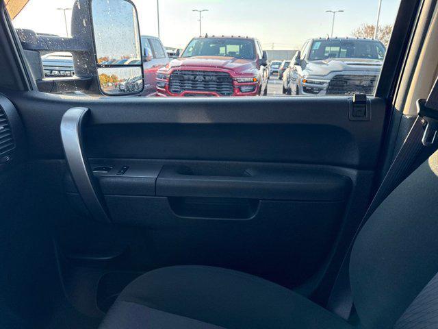 used 2012 GMC Sierra 2500 car, priced at $12,495