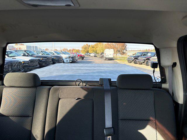 used 2012 GMC Sierra 2500 car, priced at $12,495