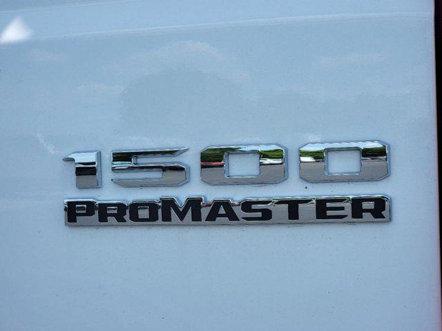 new 2024 Ram ProMaster 1500 car, priced at $39,500