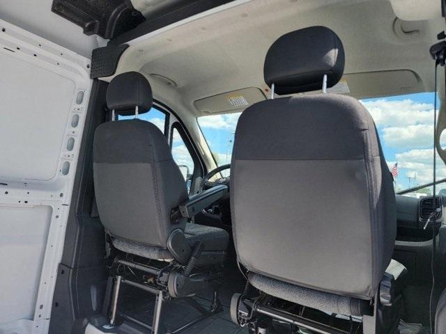 new 2024 Ram ProMaster 1500 car, priced at $45,500