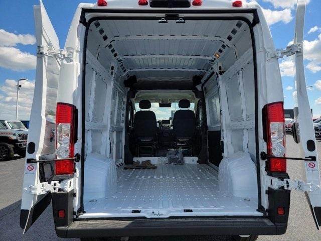 new 2024 Ram ProMaster 1500 car, priced at $45,500