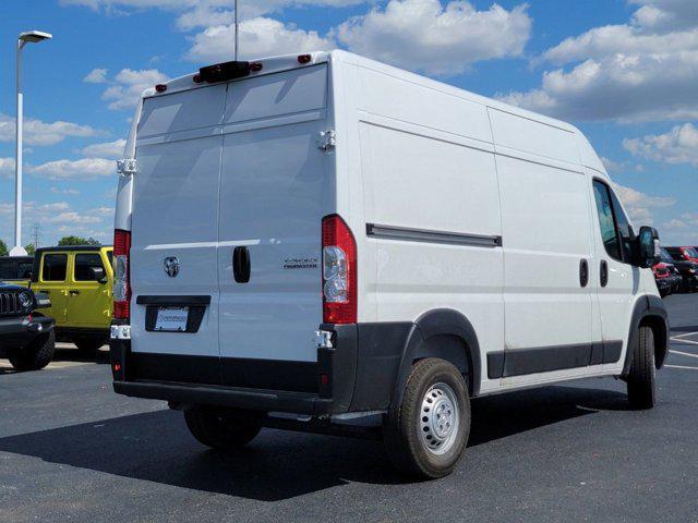 new 2024 Ram ProMaster 1500 car, priced at $39,500