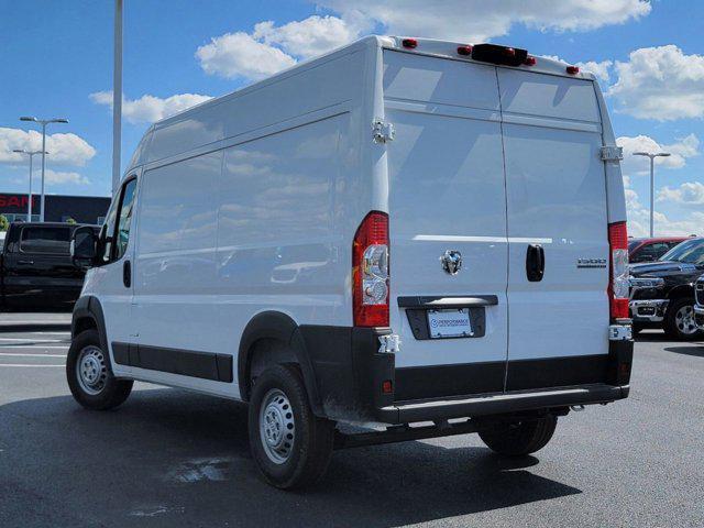 new 2024 Ram ProMaster 1500 car, priced at $39,500