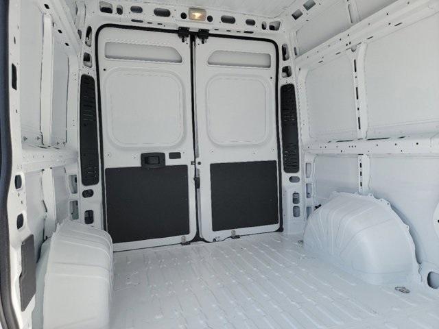 new 2024 Ram ProMaster 1500 car, priced at $45,500