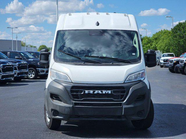 new 2024 Ram ProMaster 1500 car, priced at $39,500