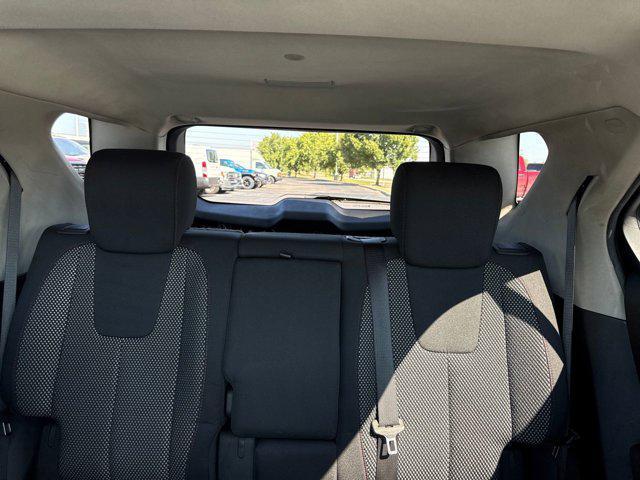 used 2011 Chevrolet Equinox car, priced at $6,588