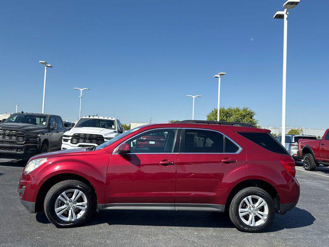 used 2011 Chevrolet Equinox car, priced at $6,588