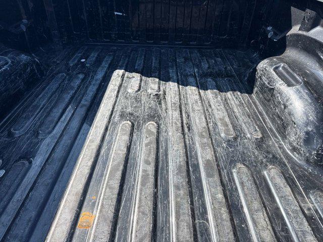 used 2022 Ram 1500 car, priced at $25,988