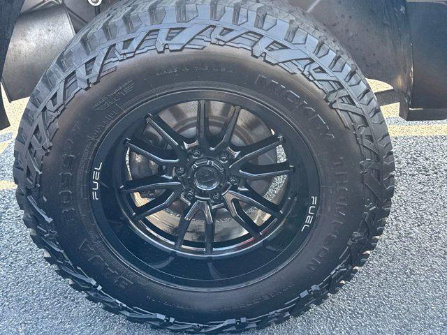 used 2022 Ram 1500 car, priced at $25,988