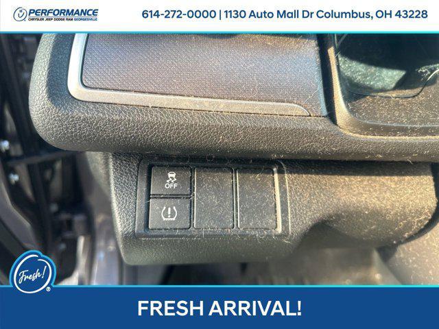 used 2018 Honda Civic car, priced at $15,603
