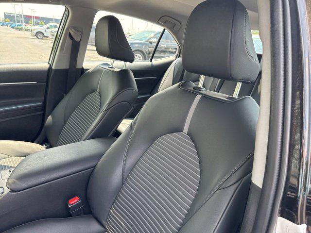used 2023 Toyota Camry car, priced at $25,880