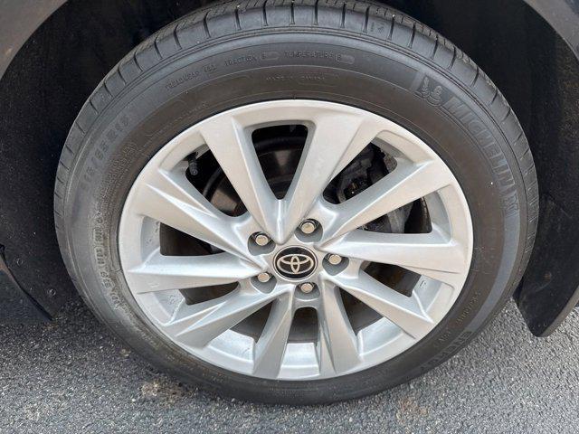 used 2023 Toyota Camry car, priced at $25,880