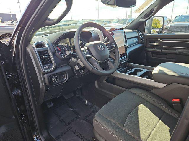 new 2026 Ram 3500 car, priced at $72,385