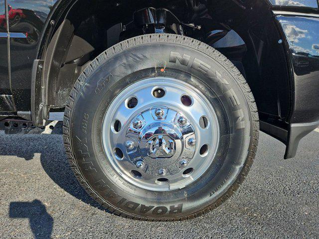 new 2026 Ram 3500 car, priced at $72,385