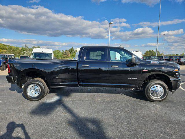 new 2026 Ram 3500 car, priced at $72,385
