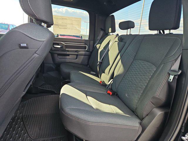 new 2026 Ram 3500 car, priced at $72,385