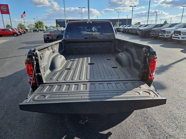 new 2026 Ram 3500 car, priced at $72,385