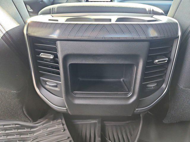 new 2026 Ram 3500 car, priced at $72,385