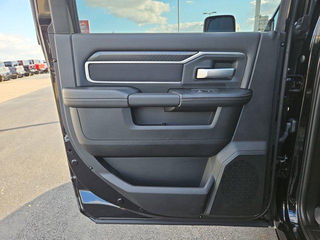 new 2026 Ram 3500 car, priced at $72,385