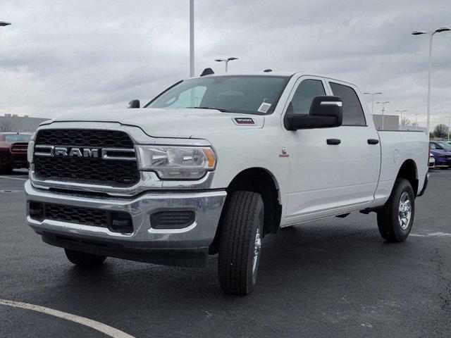 new 2024 Ram 3500 car, priced at $61,439