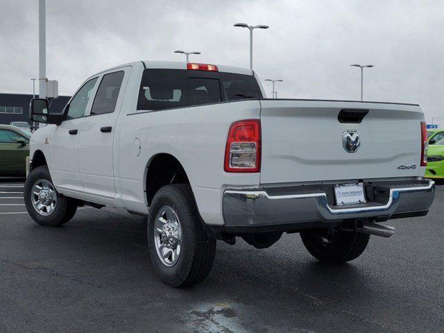 new 2024 Ram 3500 car, priced at $61,439