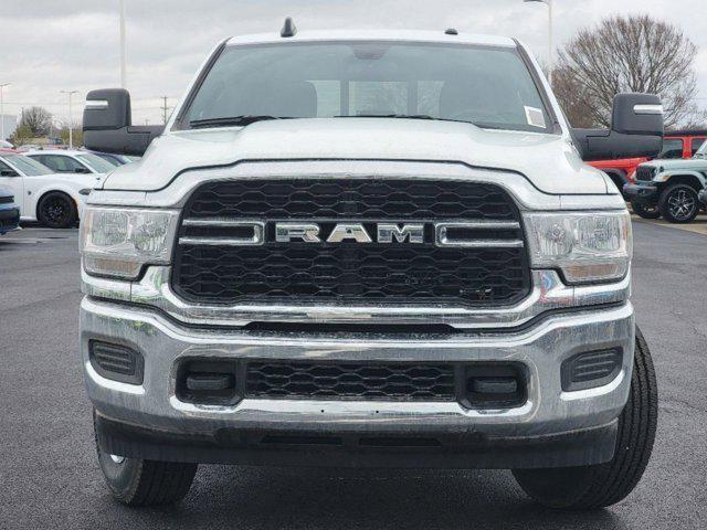 new 2024 Ram 3500 car, priced at $61,439