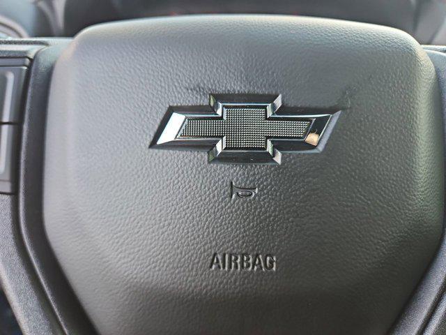 used 2022 Chevrolet Silverado 1500 car, priced at $33,500
