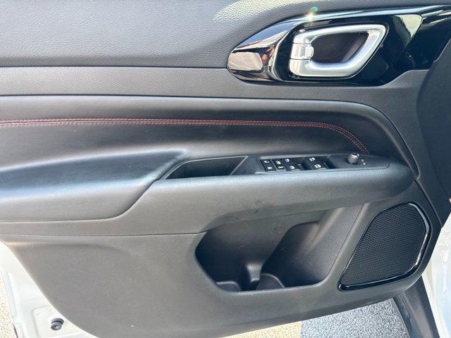 used 2025 Jeep Compass car, priced at $26,788