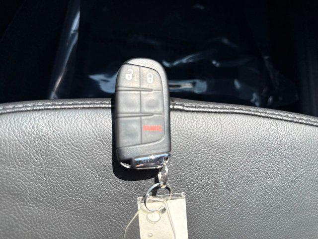 used 2025 Jeep Compass car, priced at $26,788