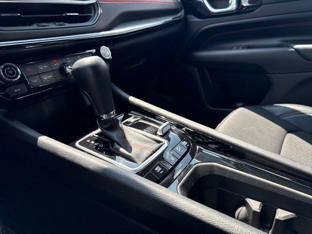 used 2025 Jeep Compass car, priced at $26,788