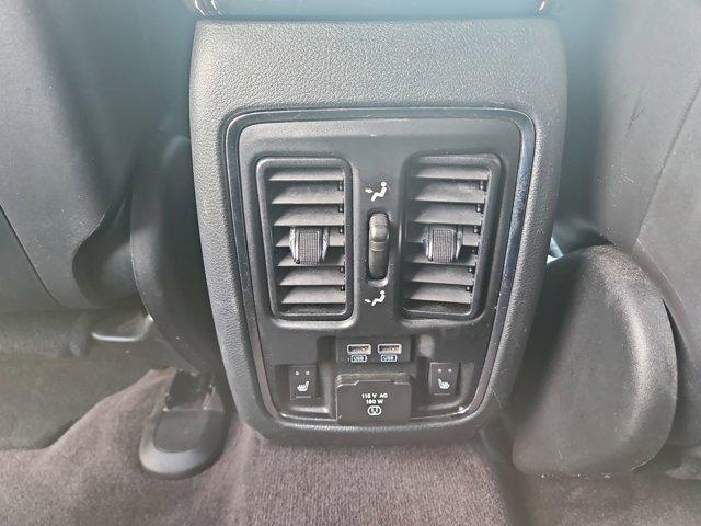 used 2016 Jeep Grand Cherokee car, priced at $9,998