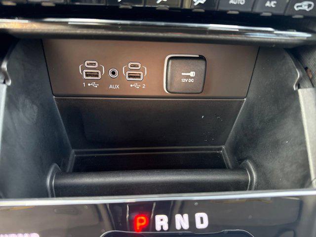 used 2023 Jeep Grand Cherokee car, priced at $33,577