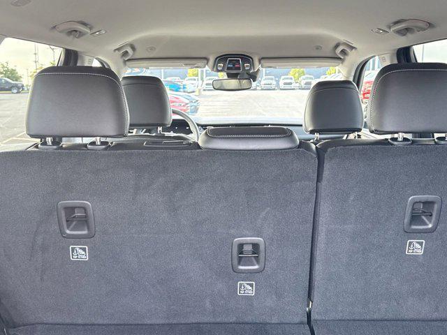 used 2023 Jeep Grand Cherokee car, priced at $33,577