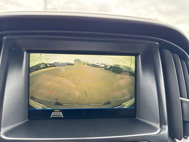 used 2019 Chevrolet Colorado car, priced at $19,900