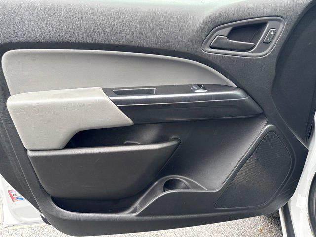 used 2019 Chevrolet Colorado car, priced at $19,900