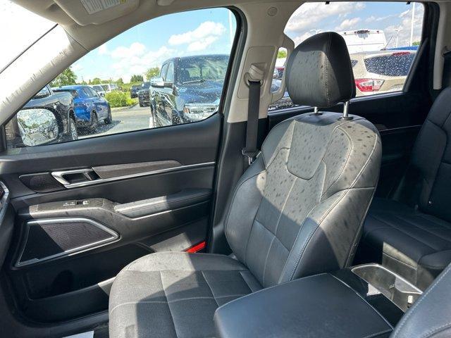 used 2021 Kia Telluride car, priced at $37,988