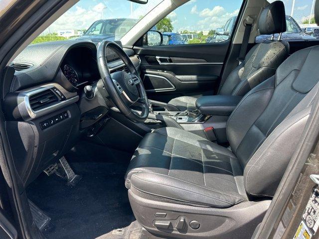 used 2021 Kia Telluride car, priced at $37,988