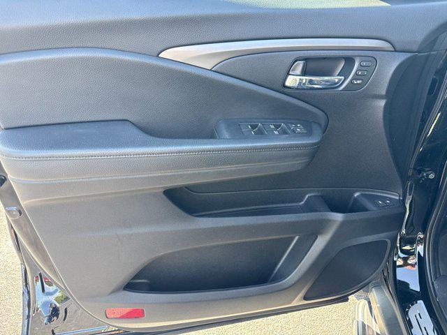 used 2021 Honda Pilot car, priced at $25,577