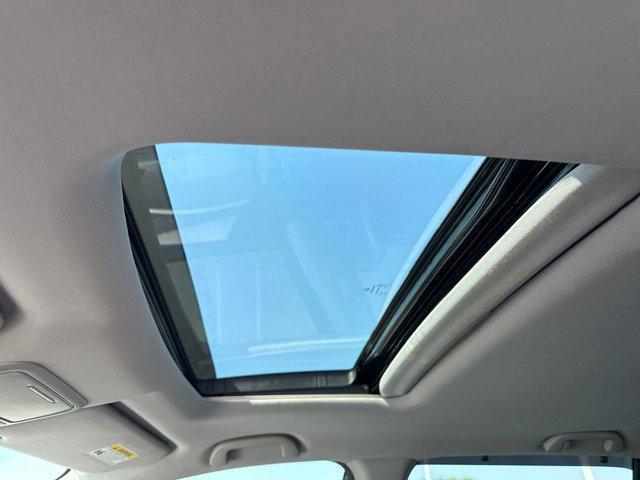 used 2021 Honda Pilot car, priced at $25,577