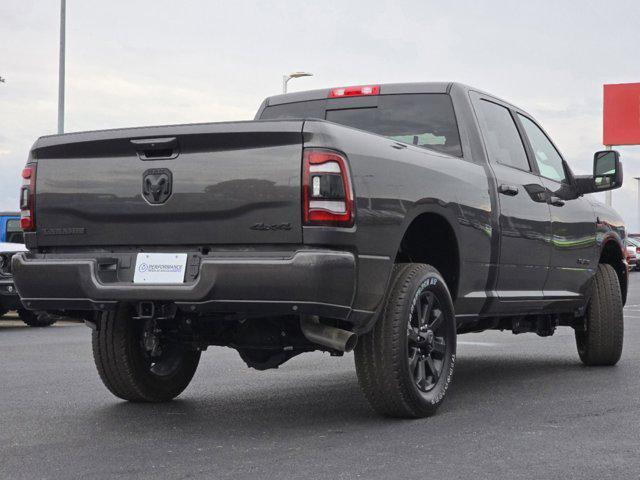 new 2024 Ram 2500 car, priced at $73,035