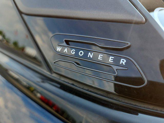 new 2025 Jeep Wagoneer S car, priced at $47,748