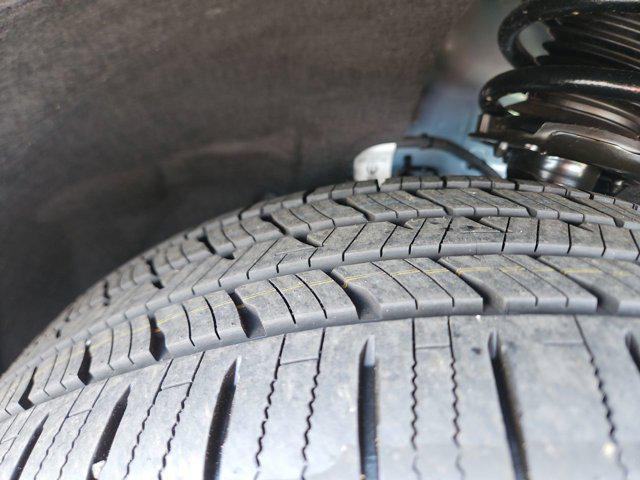 new 2025 Jeep Wagoneer S car, priced at $47,748