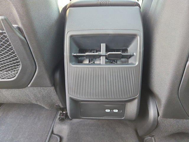 new 2025 Jeep Wagoneer S car, priced at $47,748