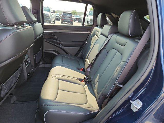 new 2025 Jeep Wagoneer S car, priced at $47,748