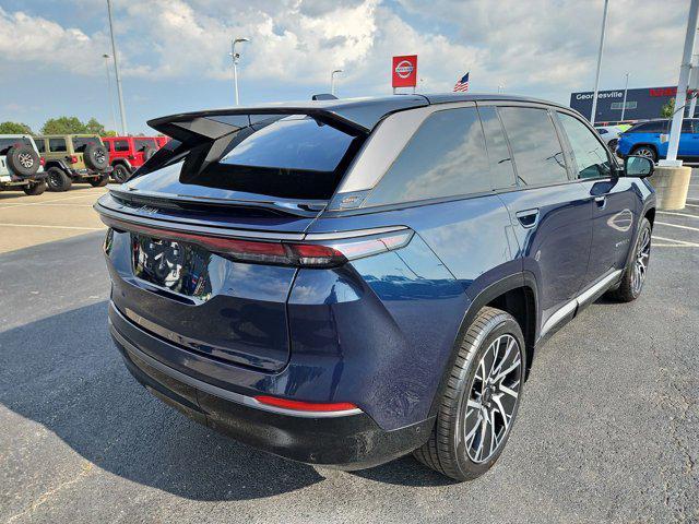 new 2025 Jeep Wagoneer S car, priced at $47,748