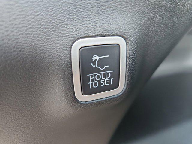 new 2025 Jeep Wagoneer S car, priced at $47,748