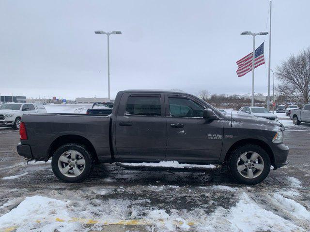 used 2014 Ram 1500 car, priced at $14,888