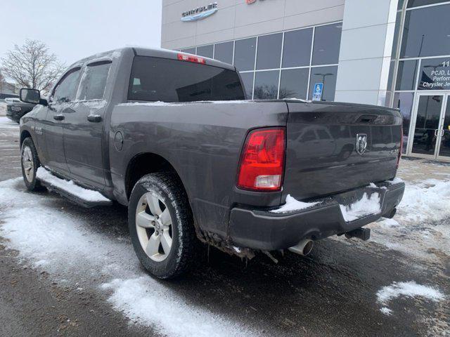 used 2014 Ram 1500 car, priced at $14,888