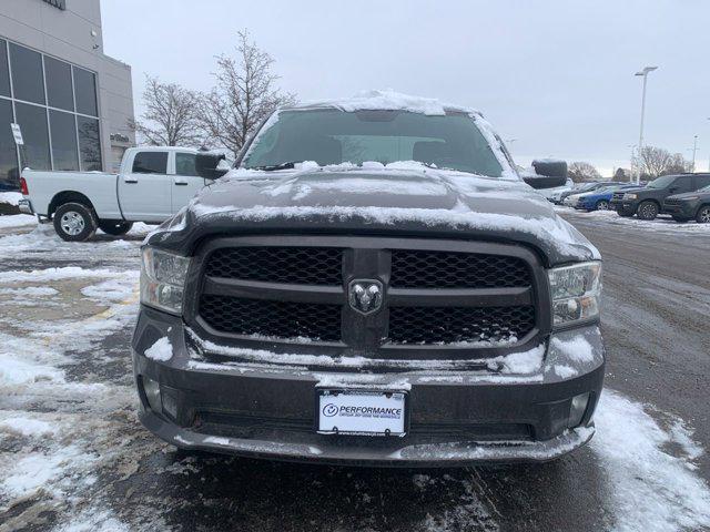 used 2014 Ram 1500 car, priced at $14,888